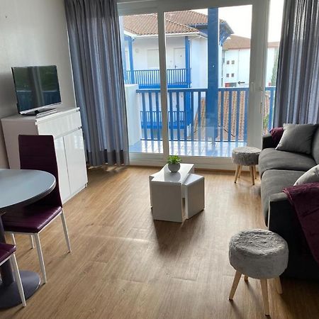 Appartement Residence Fort Socoa يورونْيِ المظهر الخارجي الصورة