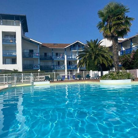Appartement Residence Fort Socoa يورونْيِ المظهر الخارجي الصورة