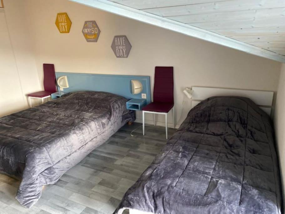 Appartement Residence Fort Socoa يورونْيِ المظهر الخارجي الصورة