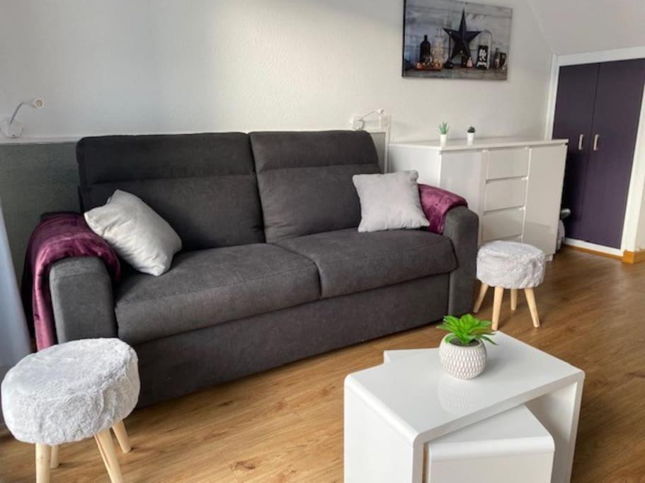 Appartement Residence Fort Socoa يورونْيِ المظهر الخارجي الصورة