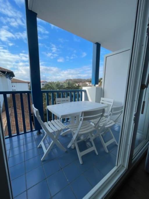 Appartement Residence Fort Socoa يورونْيِ المظهر الخارجي الصورة