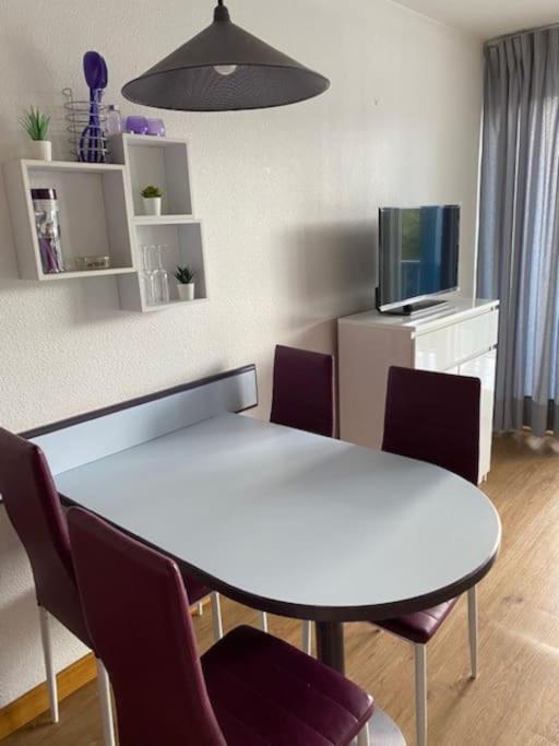 Appartement Residence Fort Socoa يورونْيِ المظهر الخارجي الصورة