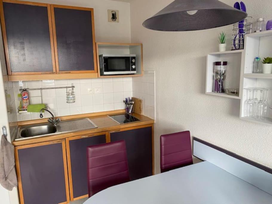 Appartement Residence Fort Socoa يورونْيِ المظهر الخارجي الصورة