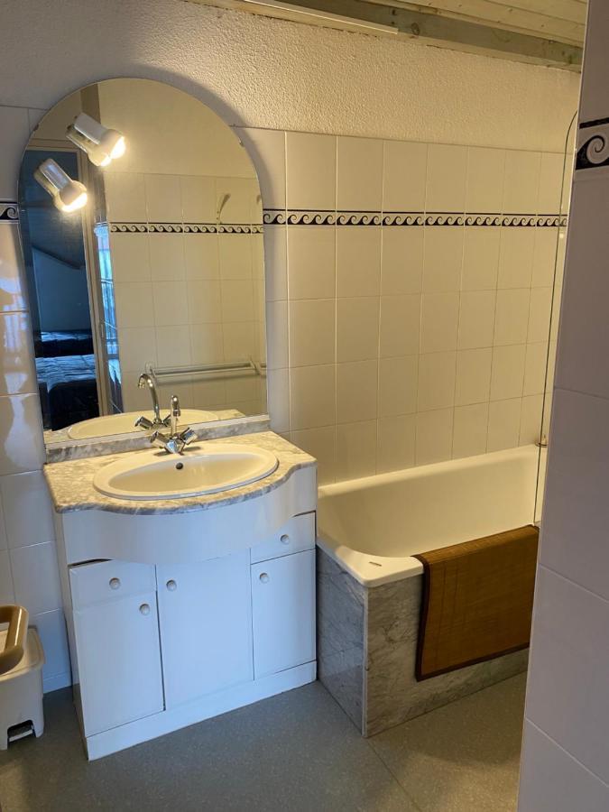 Appartement Residence Fort Socoa يورونْيِ المظهر الخارجي الصورة